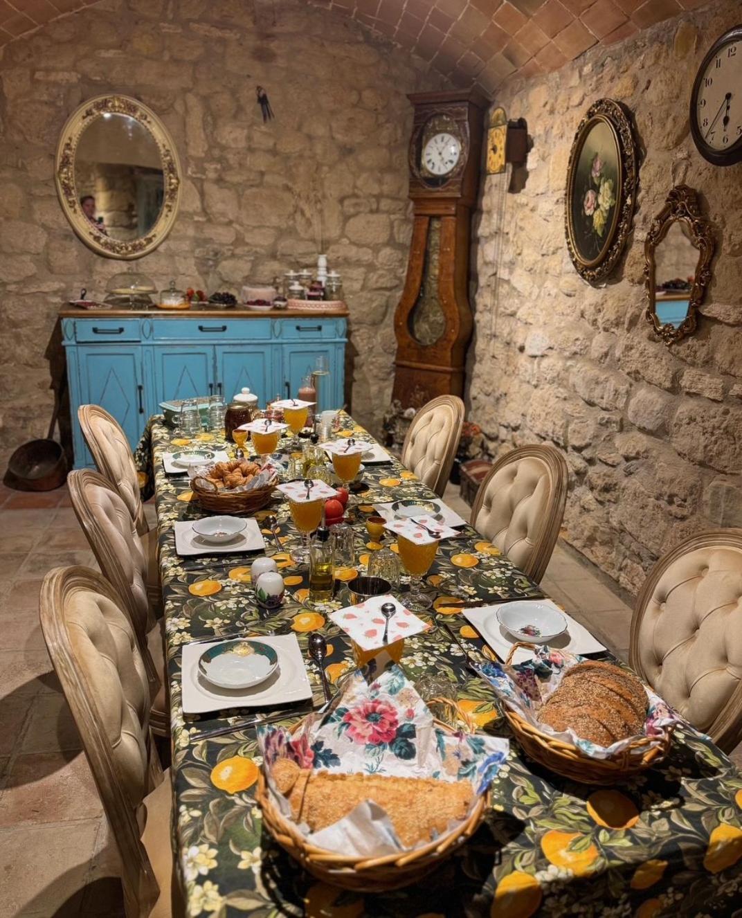 Mas Feliu Turismo Rural Pujals Dels Cavallers 외부 사진
