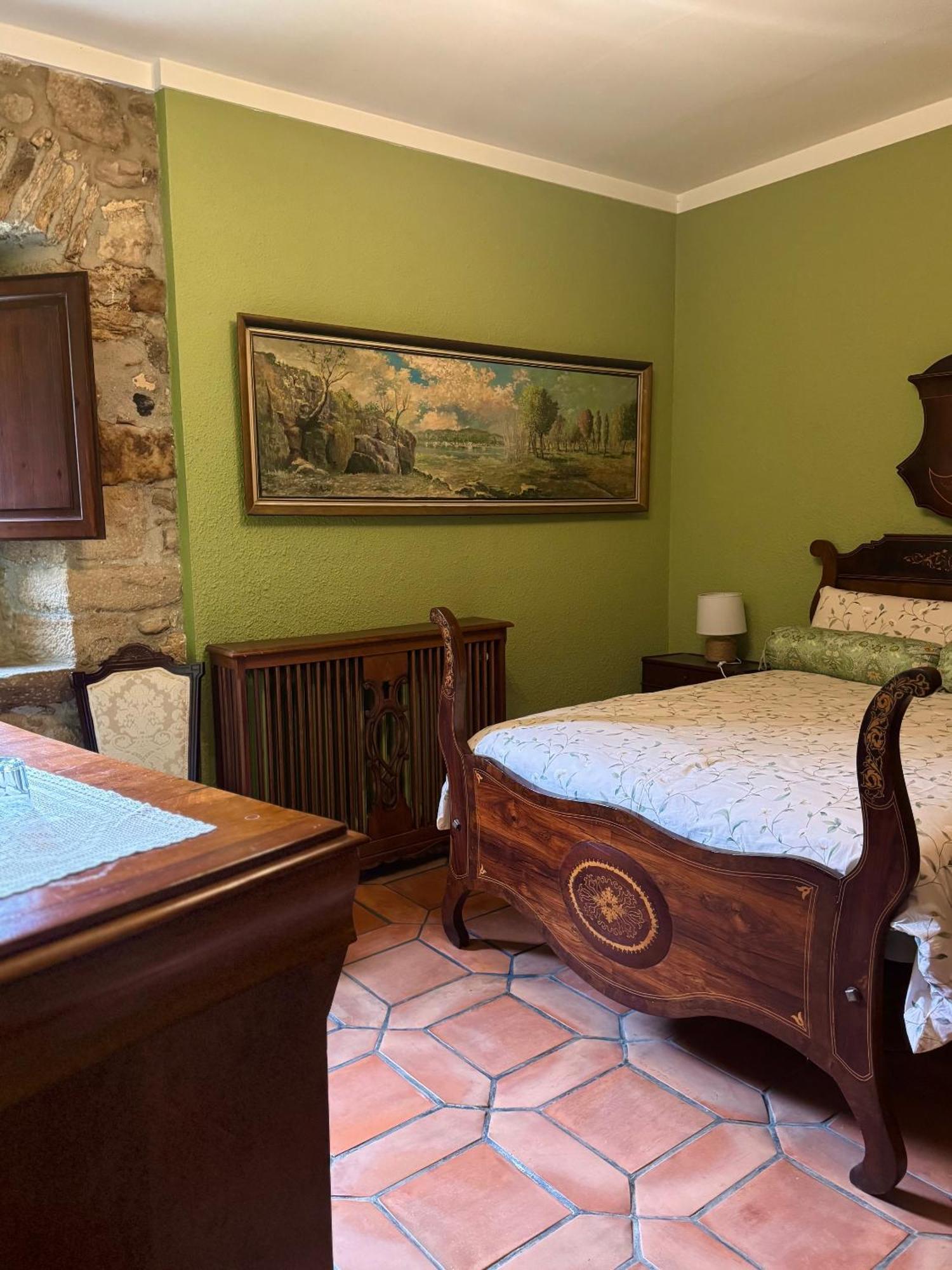 Mas Feliu Turismo Rural Pujals Dels Cavallers 외부 사진